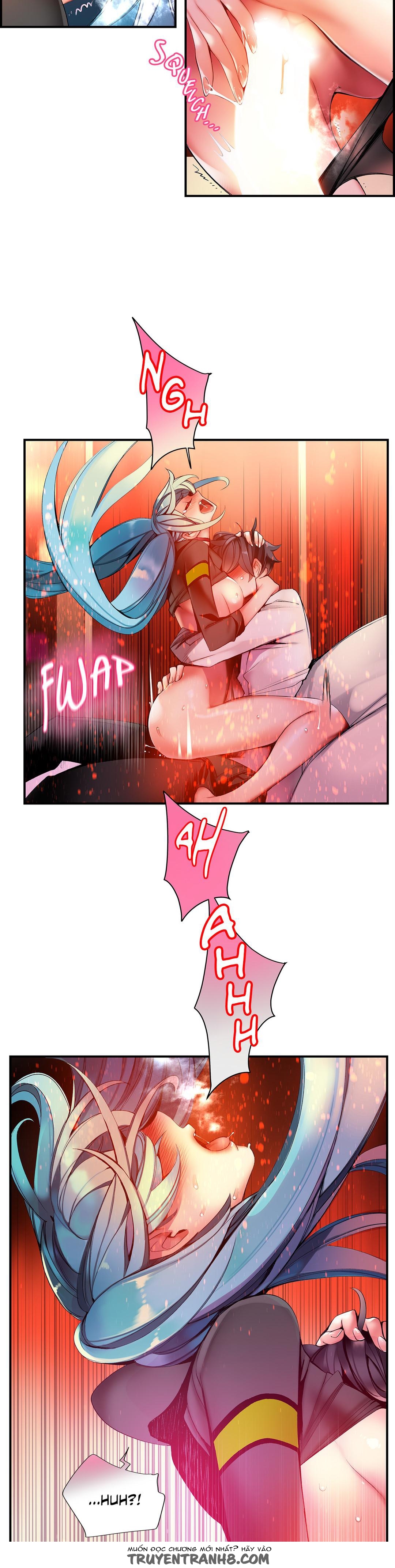 sự ràng buộc của lilith chapter 44 25