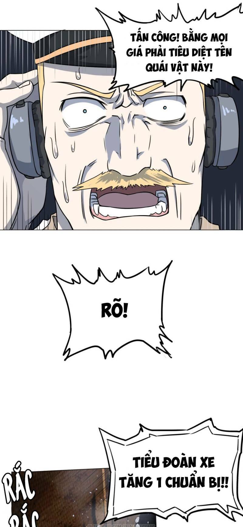 danh sách kẻ phản diện chapter 57 10