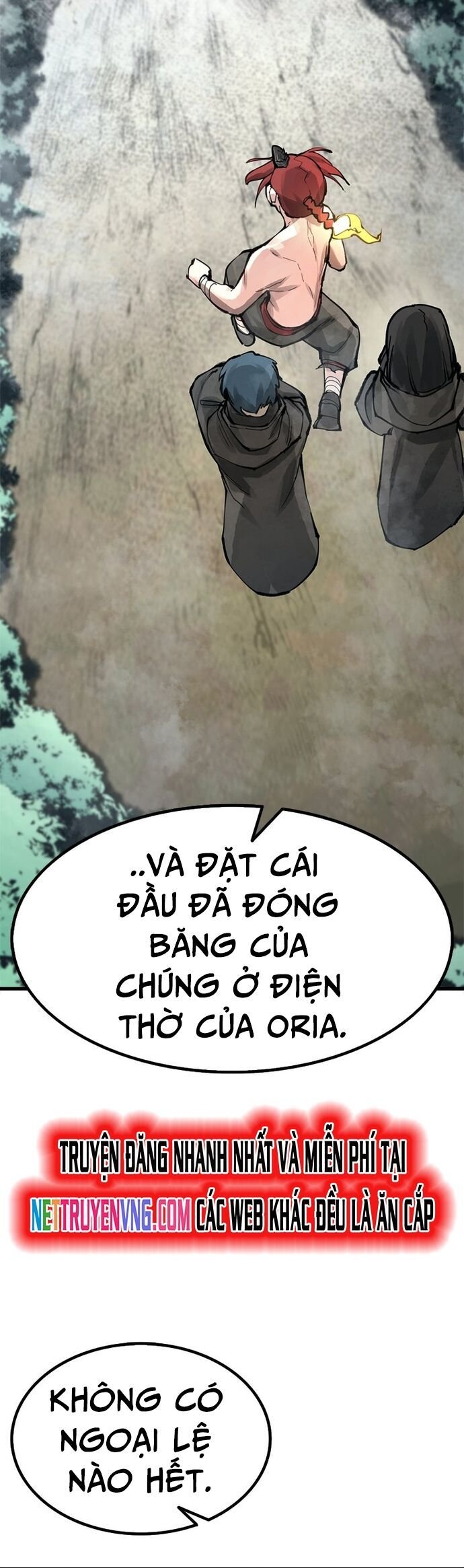 ngọn lửa của hòa bình chapter 21 54
