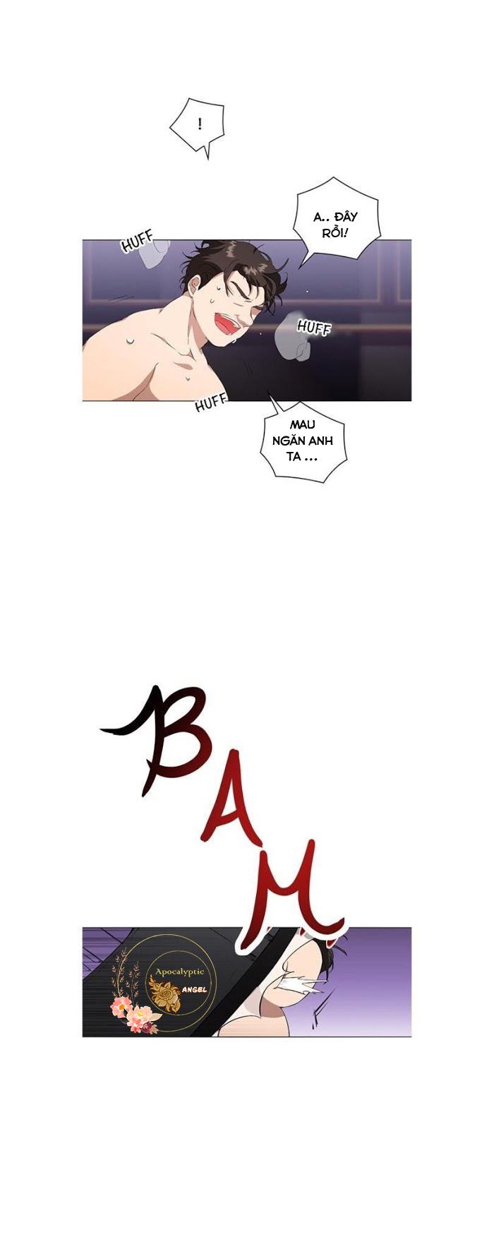 nhiệm vụ tiềm ẩn chapter 5 25