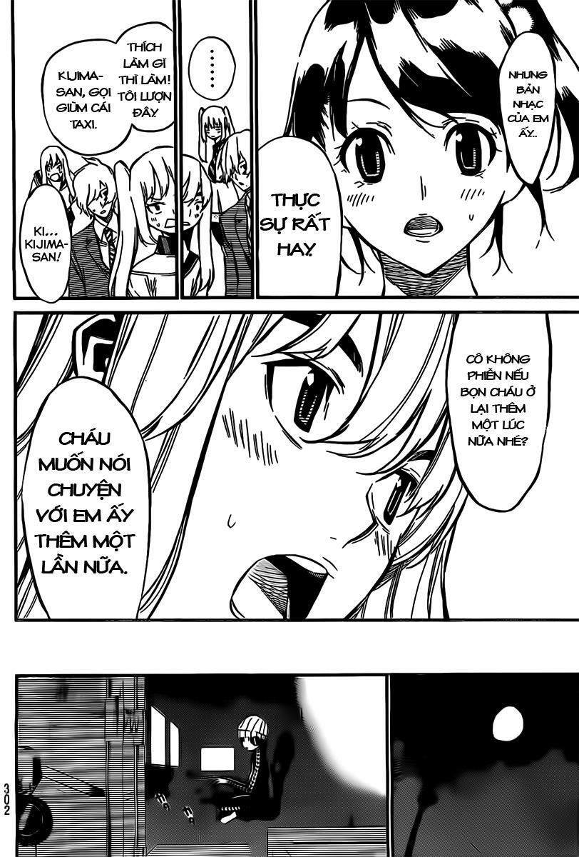 akb49 - renai kinshi jourei chapter 59 8