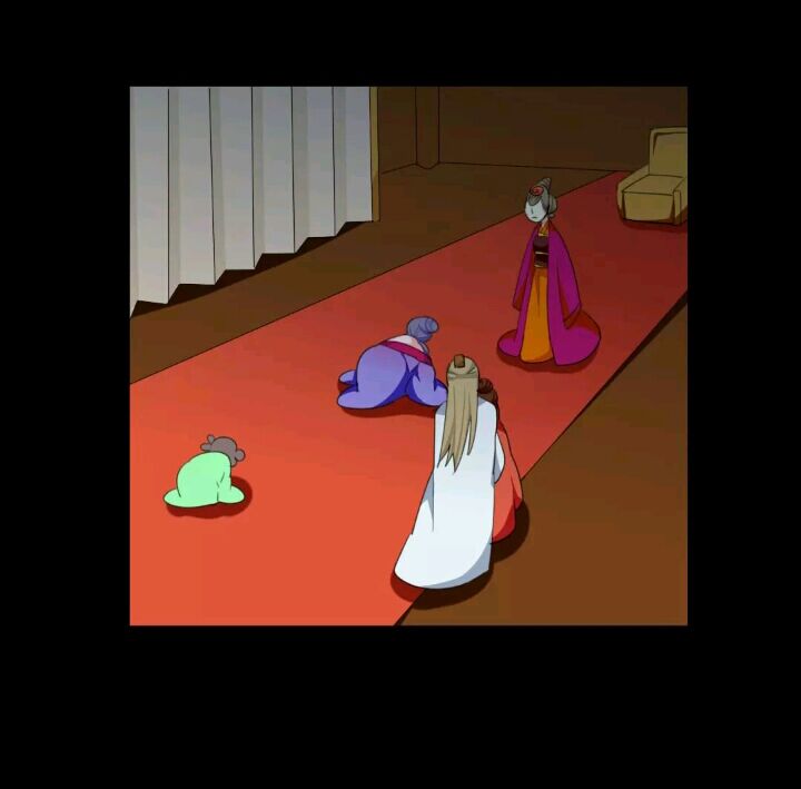 lưỡng bất nghi (full) chapter 74 15