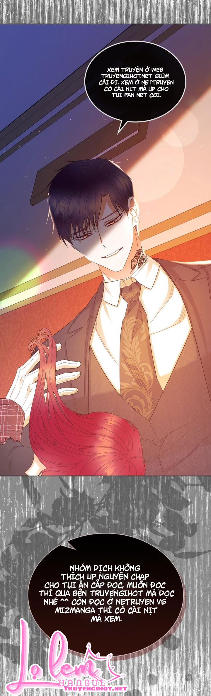 kẻ tạo ra ác nữ chapter 60.2 2