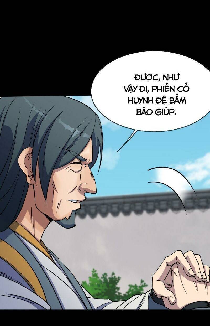 thông u đại thánh chapter 94 4