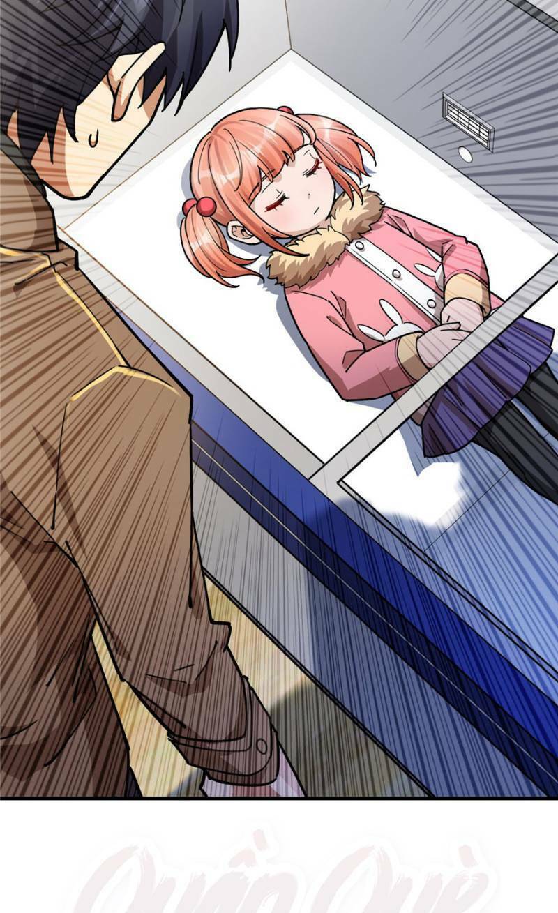 thâm dạ thư ốc chapter 30 20