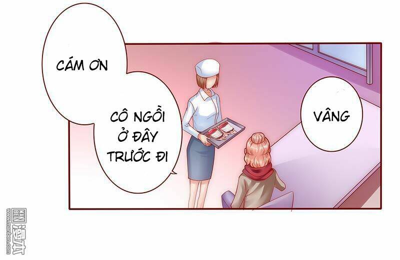 bá đạo tổng tài yêu tôi chapter 56 18