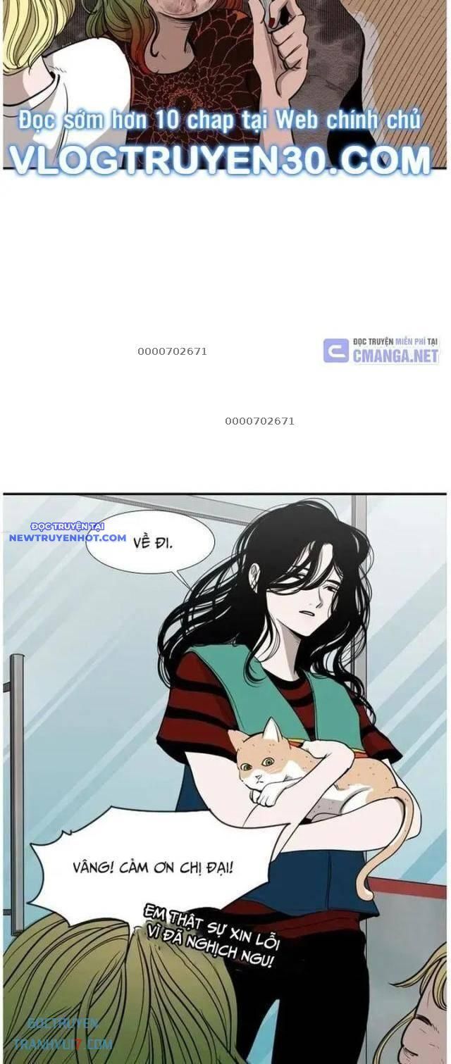 shark - cá mập chapter 99 17