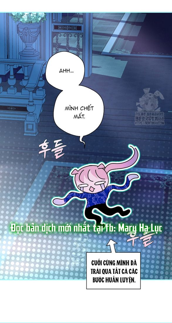 ngài công tước, tôi sẽ làm mọi thứ, trừ việc kết hôn! chapter 20.2 24