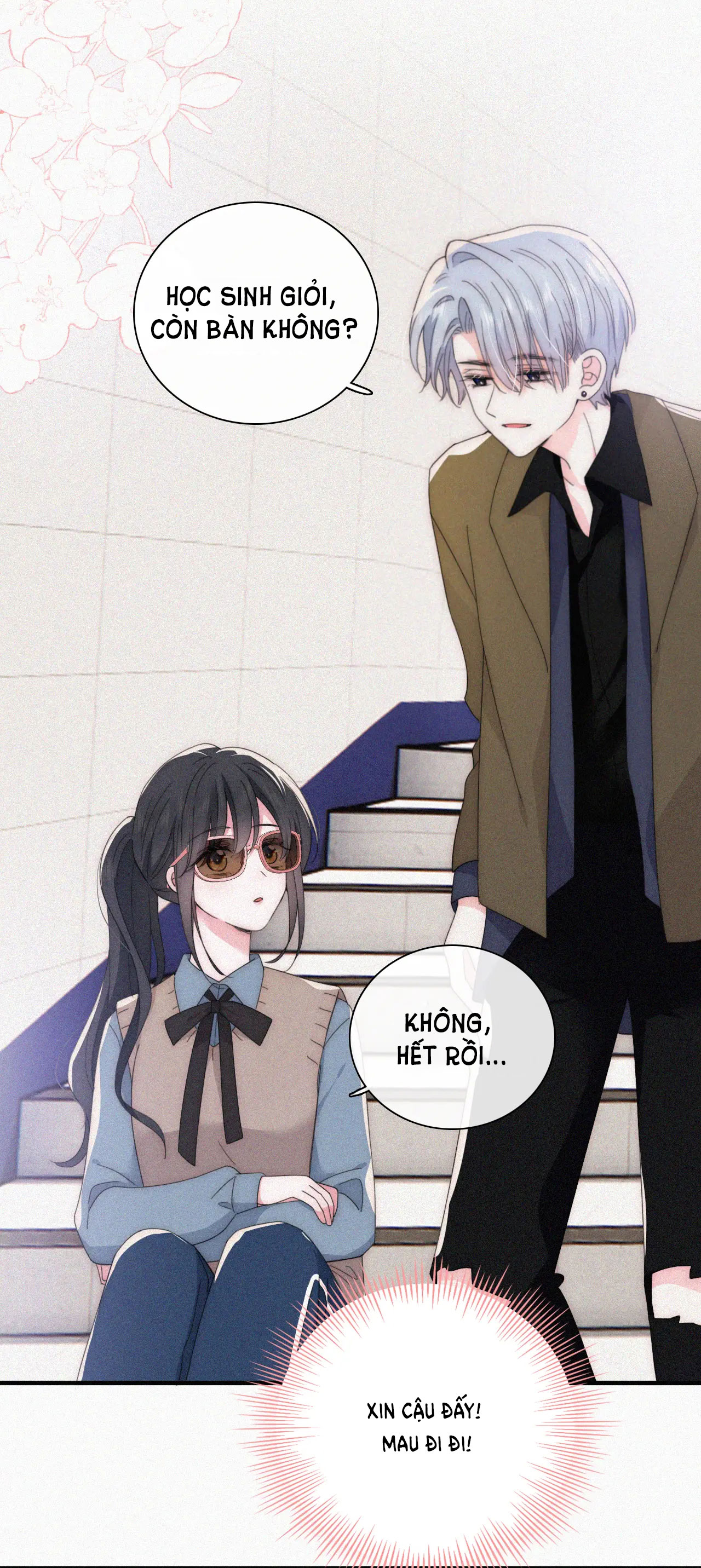 bệnh yêu chapter 32.2 4