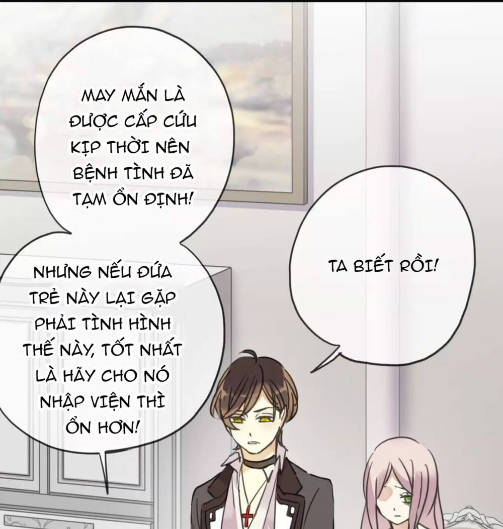 vết cắn ngọt ngào phần 1 chapter 8 64