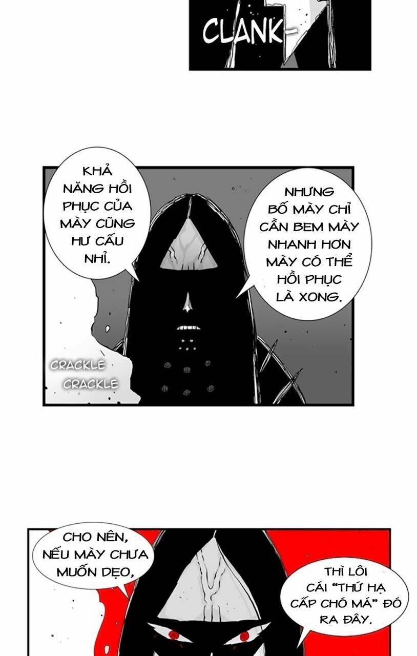 hành trình thoát khỏi địa ngục chapter 68 28