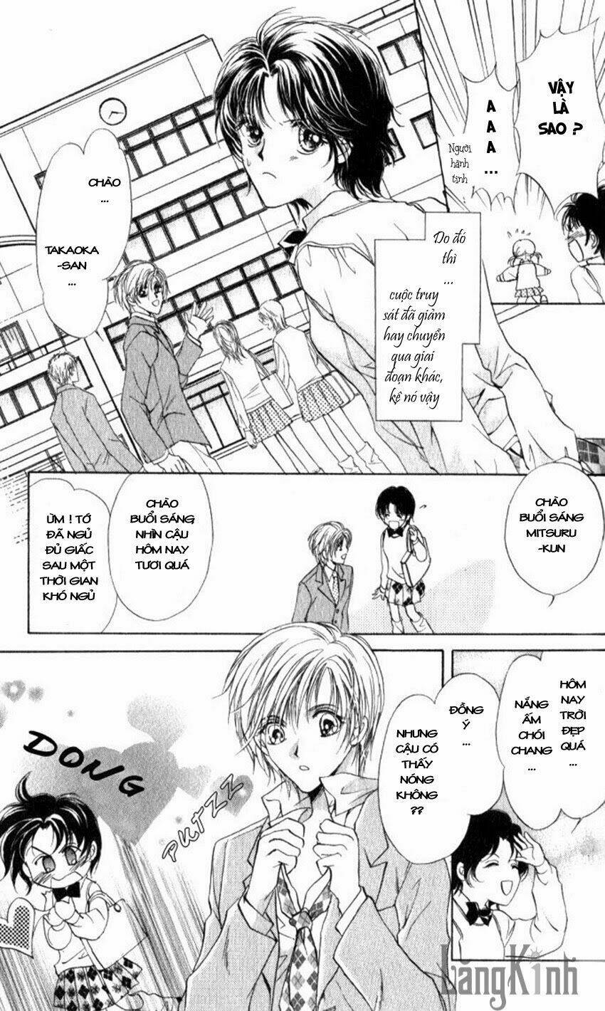 cute x guy chapter 3 46