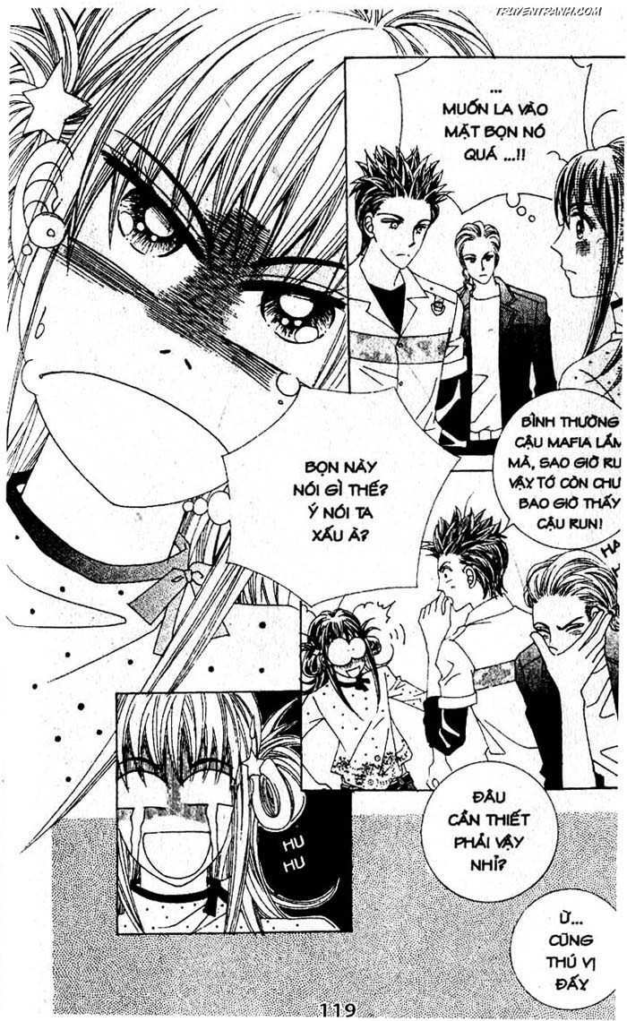 nhà trọ hoàn hảo chapter 41 7