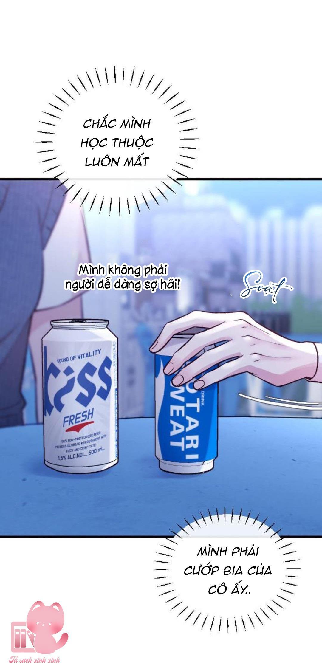 gặp nhau giữa trung gian chapter 14 51