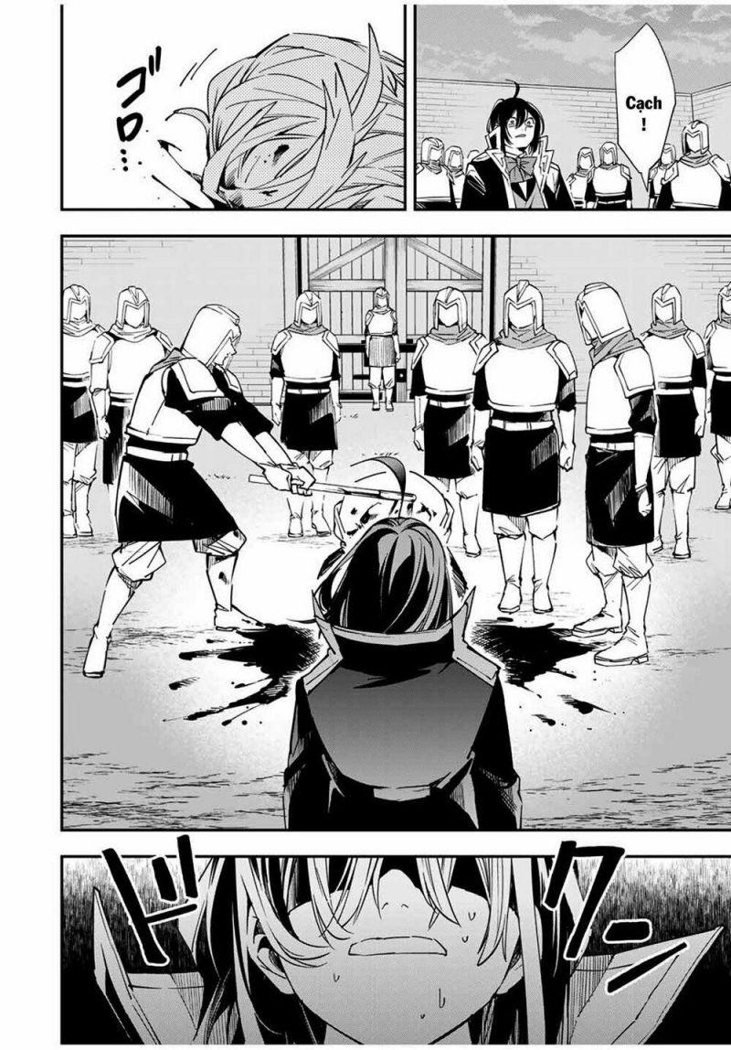 tái sinh thành quý tộc với kĩ năng 'appraisal' chapter 27 14