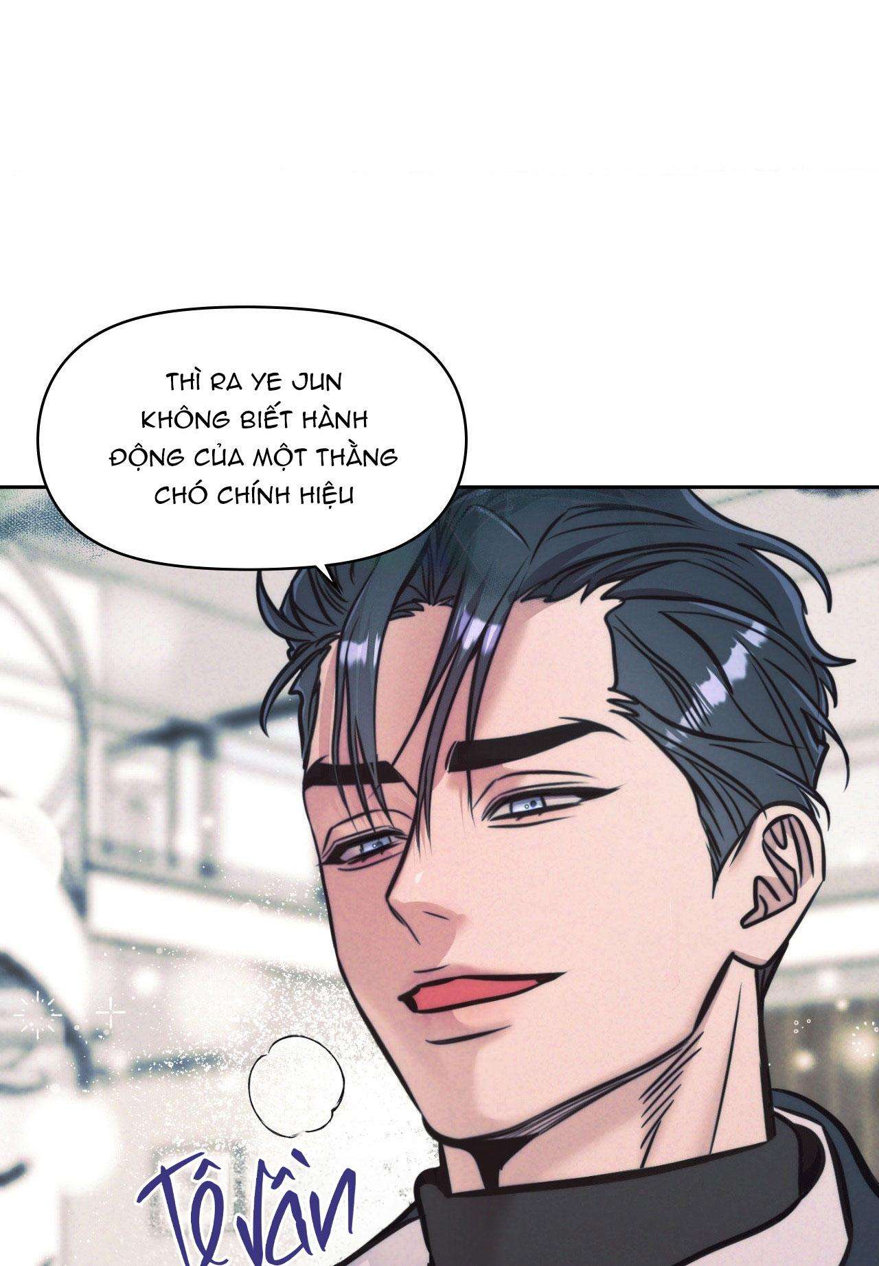 kỳ thị chapter 23 17
