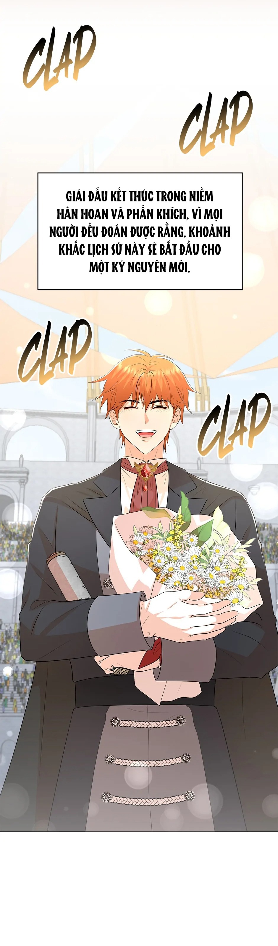 diễn vai ác nữ cũng thật khó khăn chapter 92 24