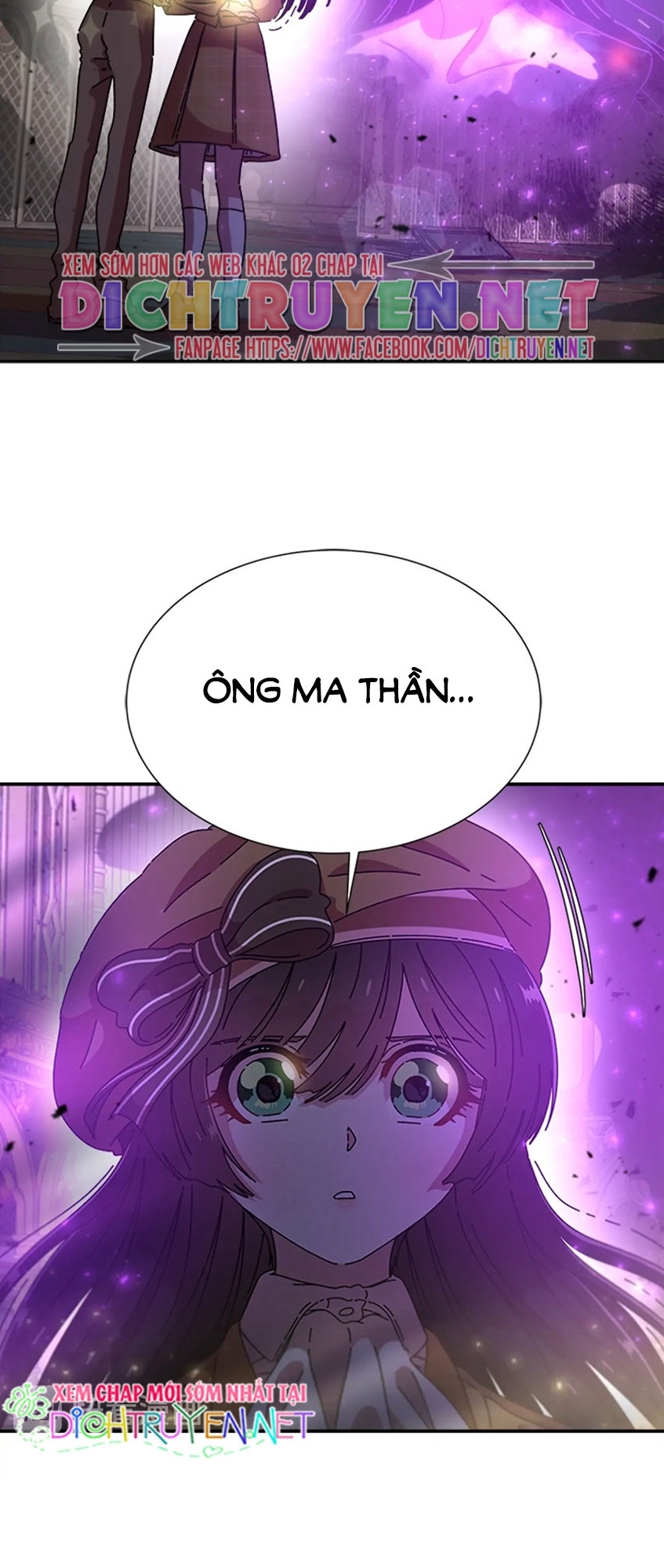con gái bảo bối của ma vương chapter 82 19