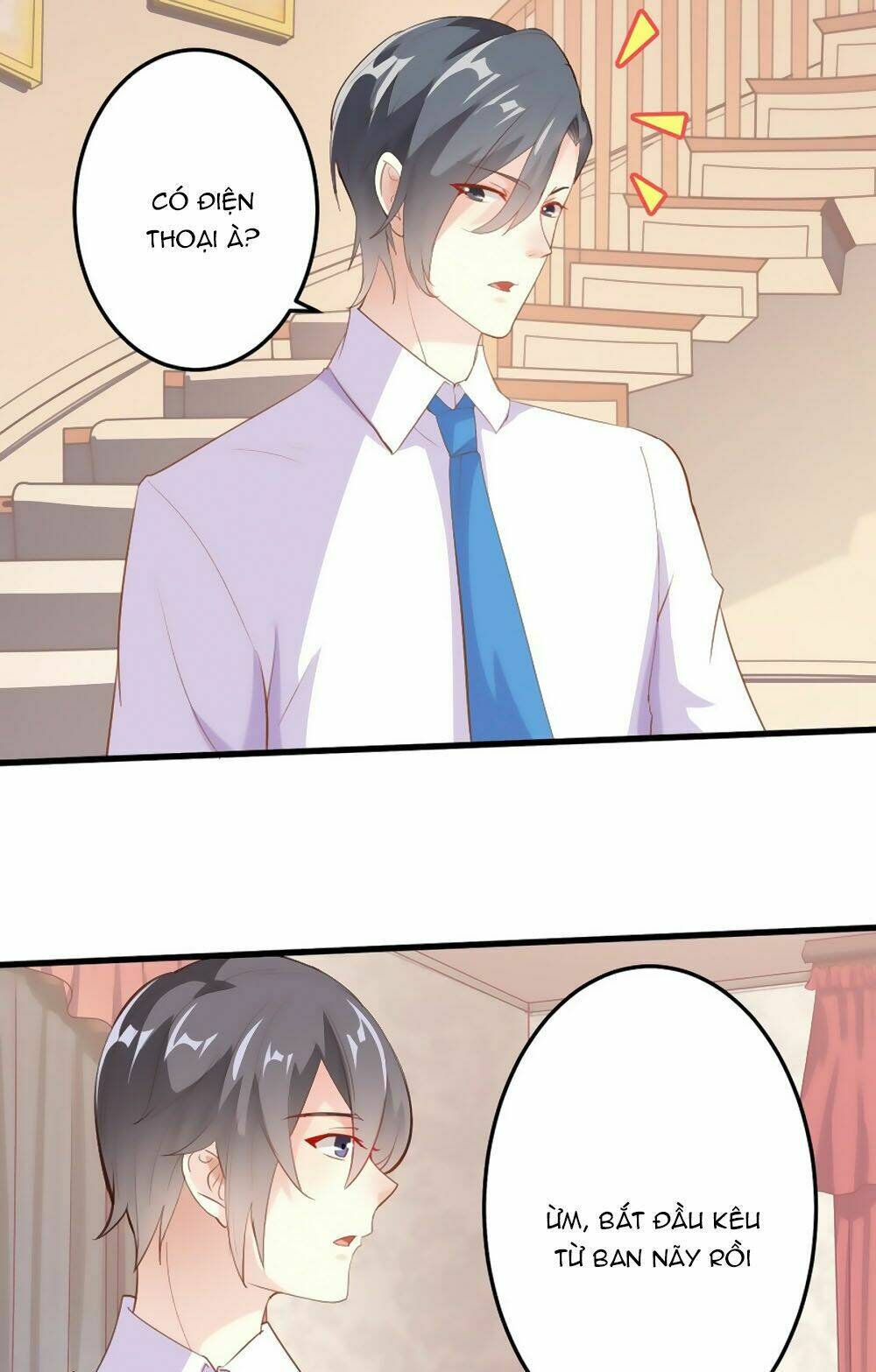 nguyệt dạ hương vi lai chapter 19 10