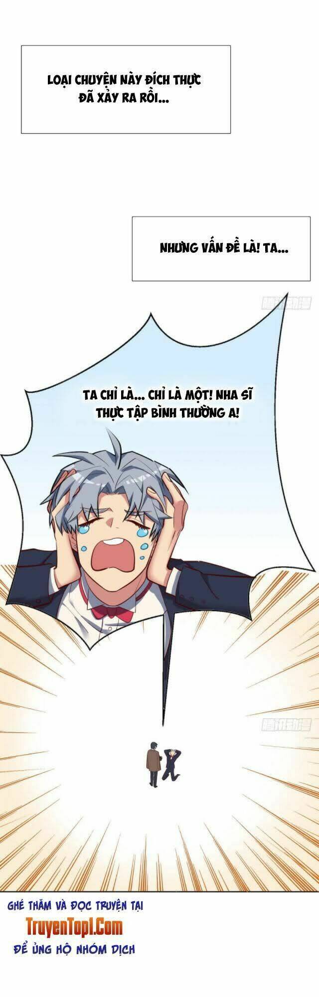 nhạc phụ đại nhân là lão bà chapter 2 7