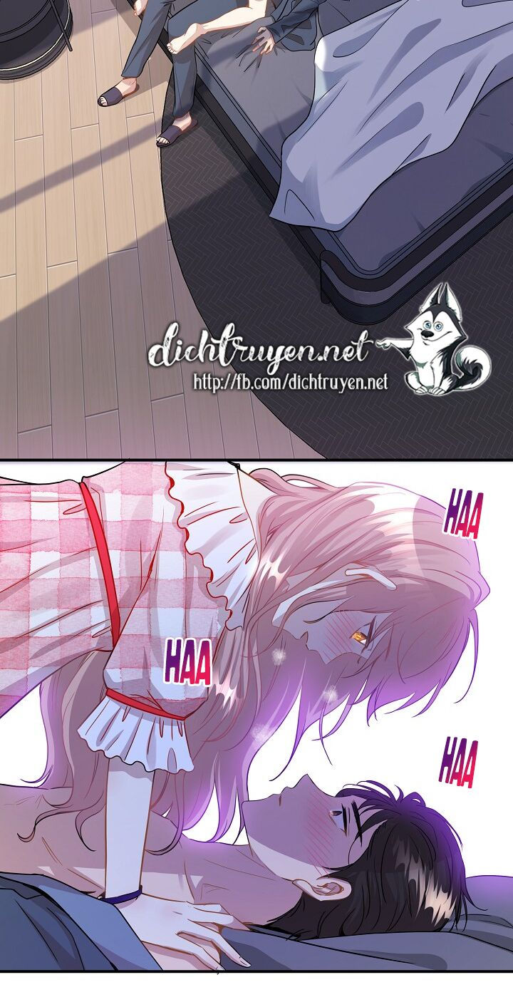cuộc sống kỳ thú chapter 29 2