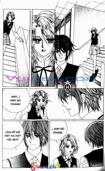 đại ca đi học chapter 12 10