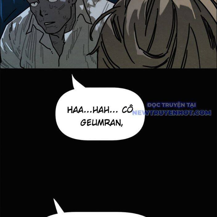 sinh vật gyeongseong: đóa hoa bất diệt chapter 37 183