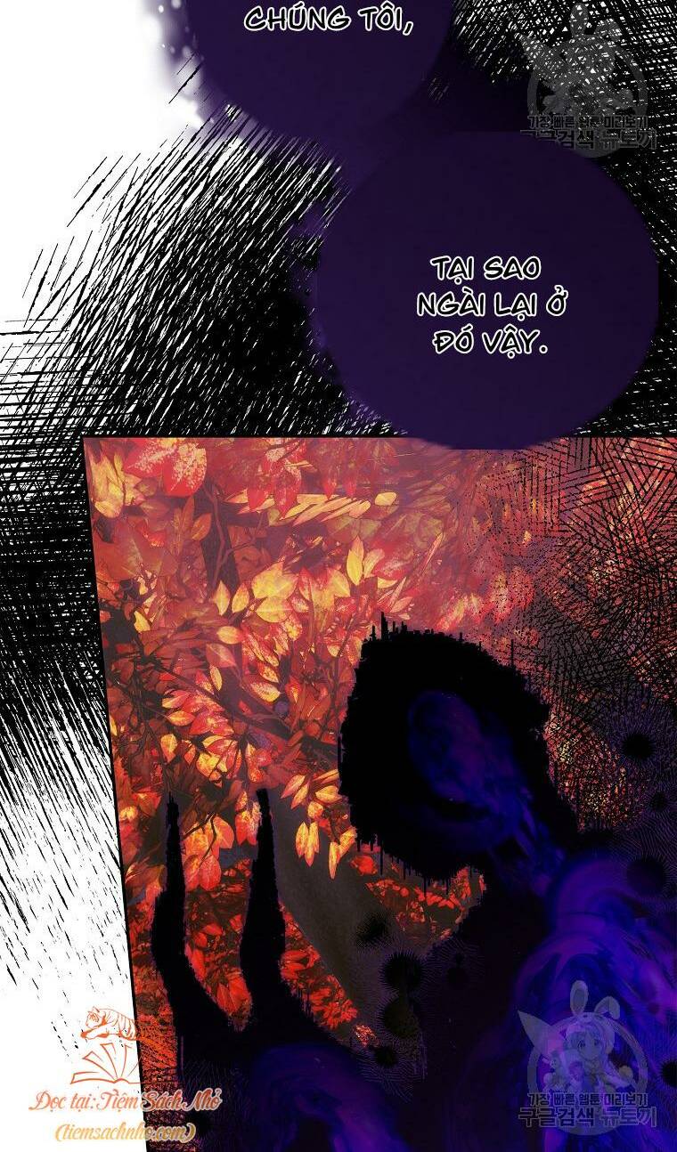 Cô Con Gái Út Của Công Tước Phản Diện chapter 61 36