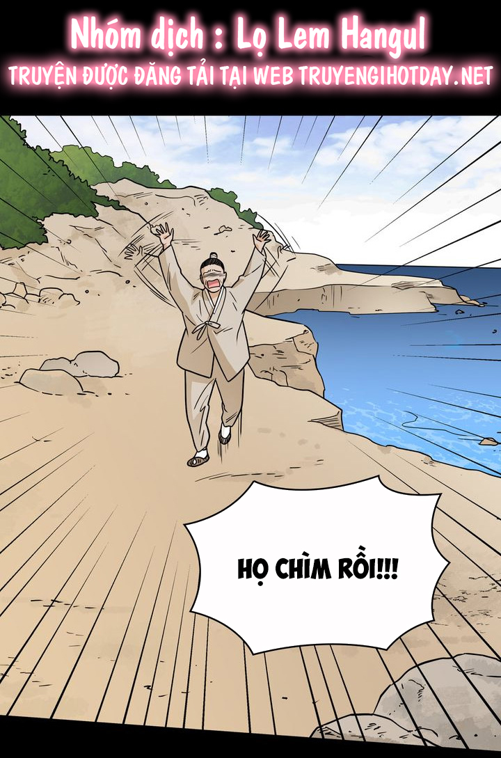 câu chuyện về người phụ nữ ấy chapter 122 18