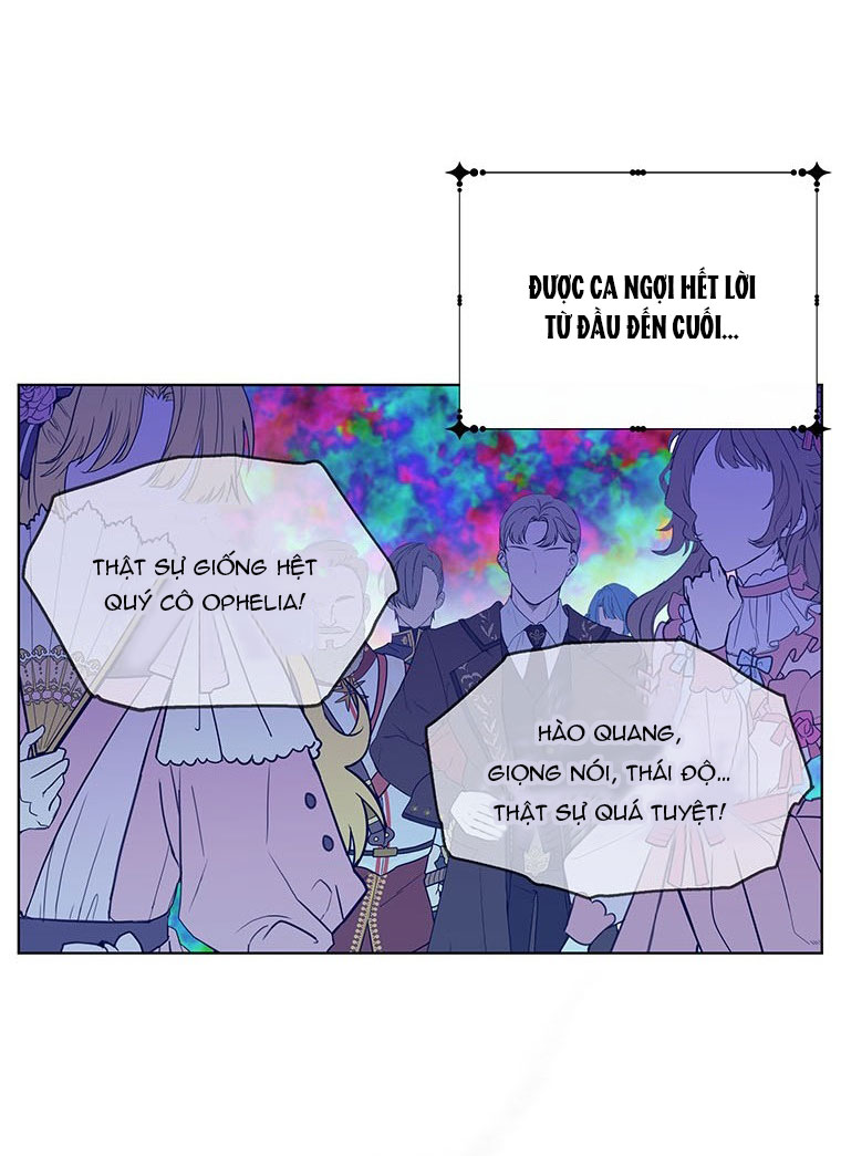 kết cục buồn của trò chơi nhập vai chapter 23 61