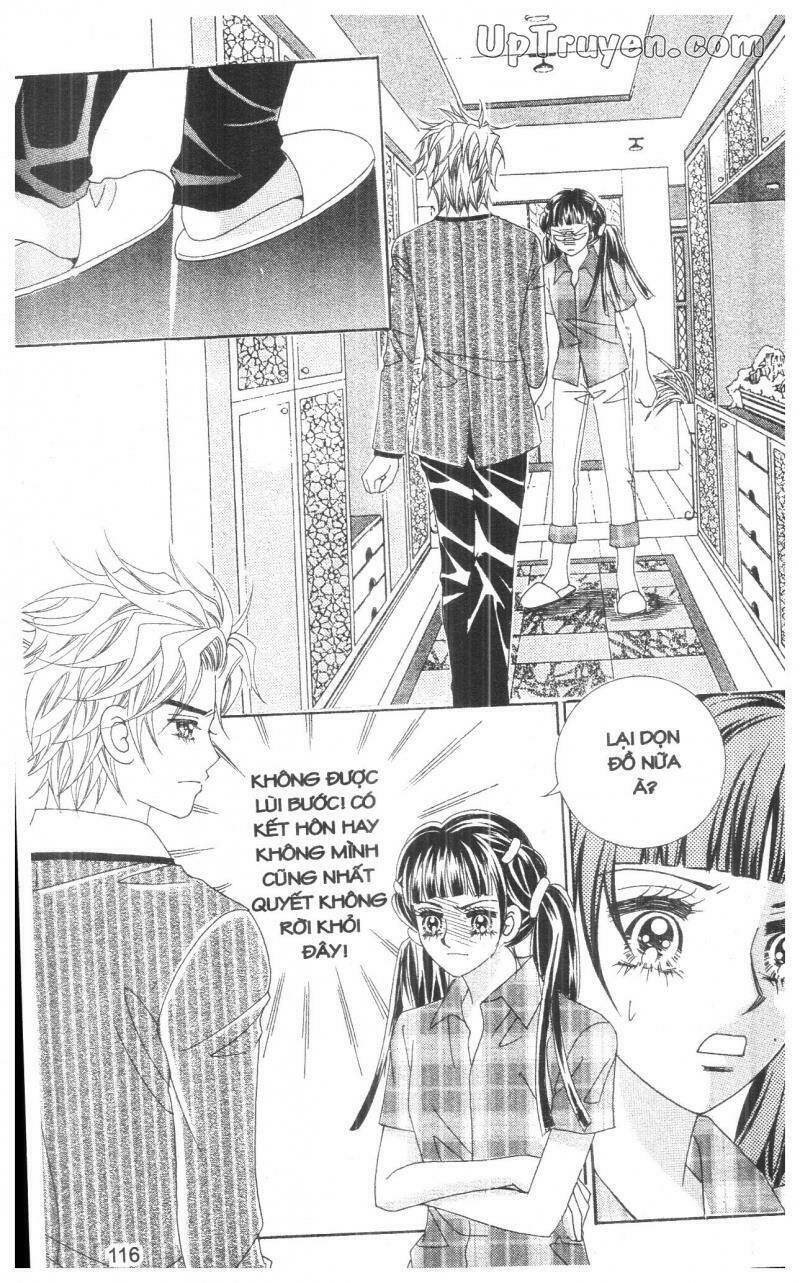 meo meo dịu dàng đi nhé chapter 8 116