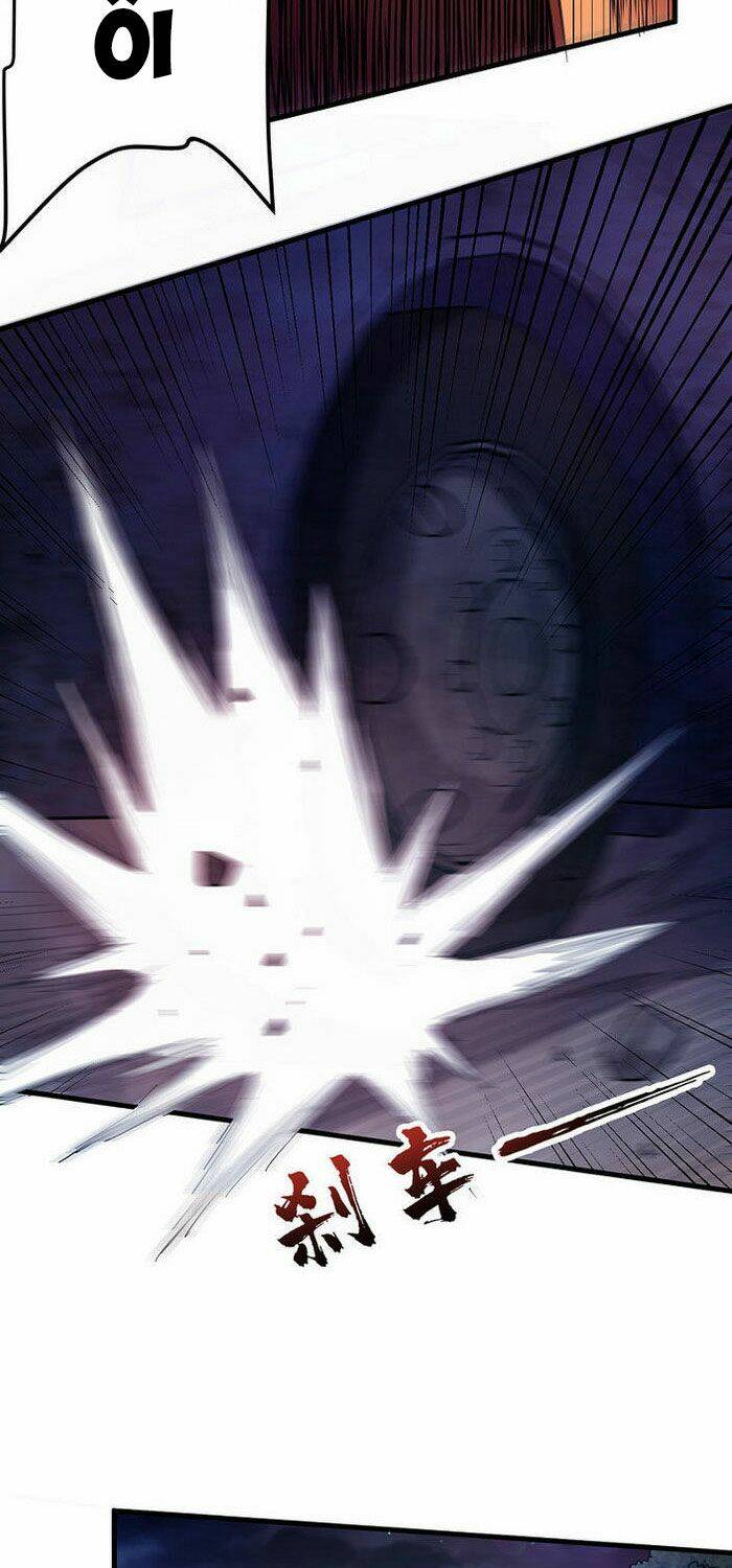 sau mạt thế tôi trở thành zombie chapter 31 5