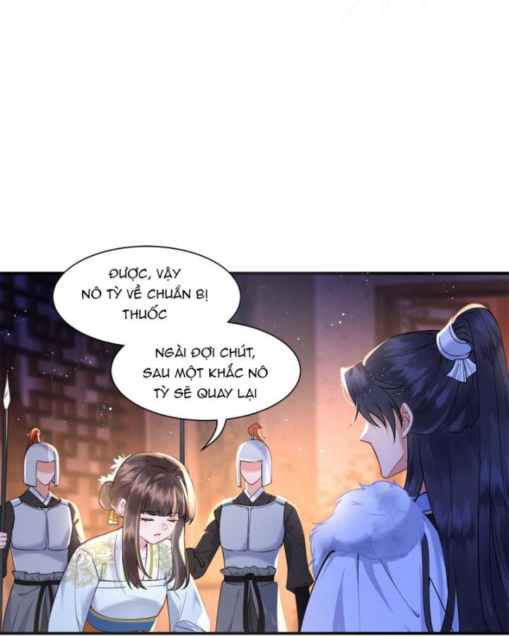 phượng quy thiên hạ chapter 1 75