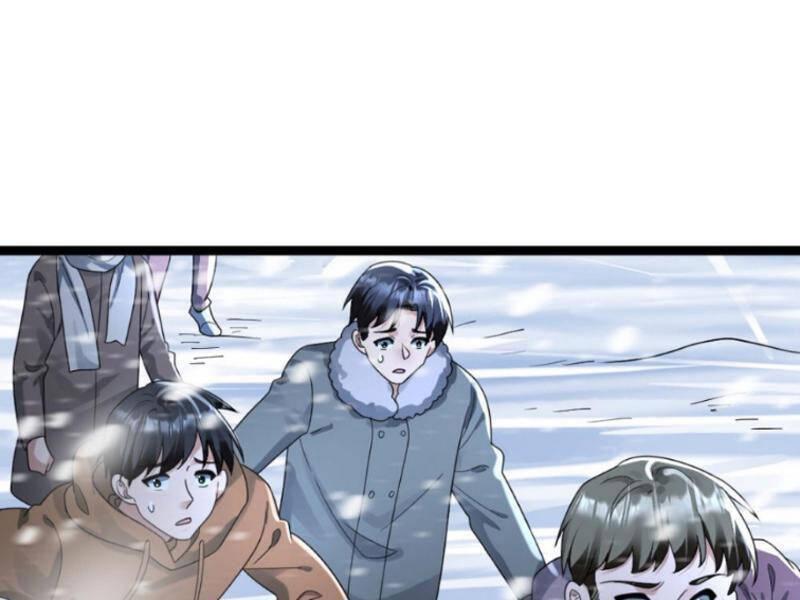 đóng băng toàn cầu: tôi gây dựng nên phòng an toàn thời tận thế chapter 169 49