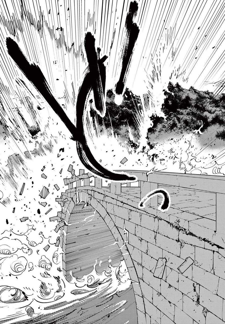 yakuza chuyển sinh chapter 38.2 16