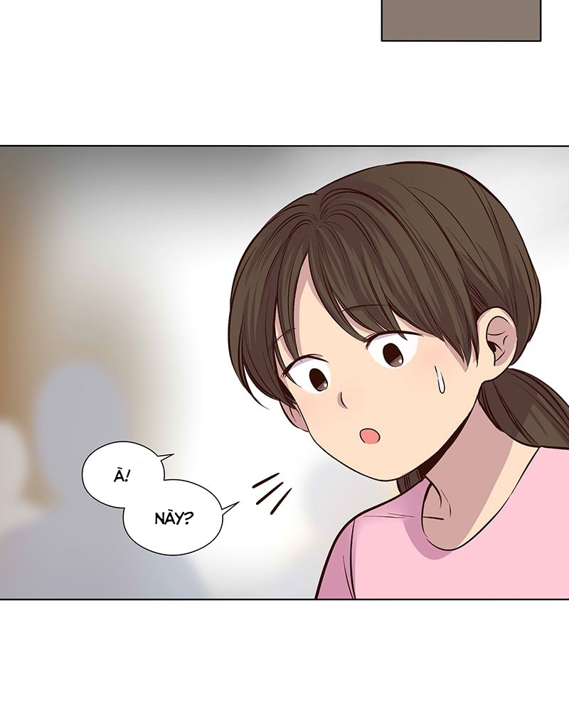 điều bí mật mà tôi luôn giữ kín chapter 44 49