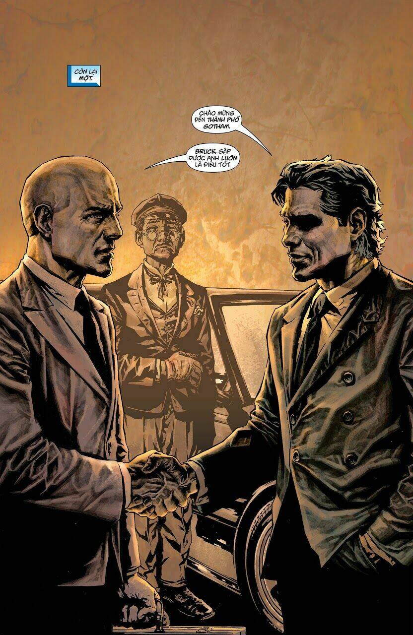 lex luthor: man of steel 2010 (luthor) chapter 2 22