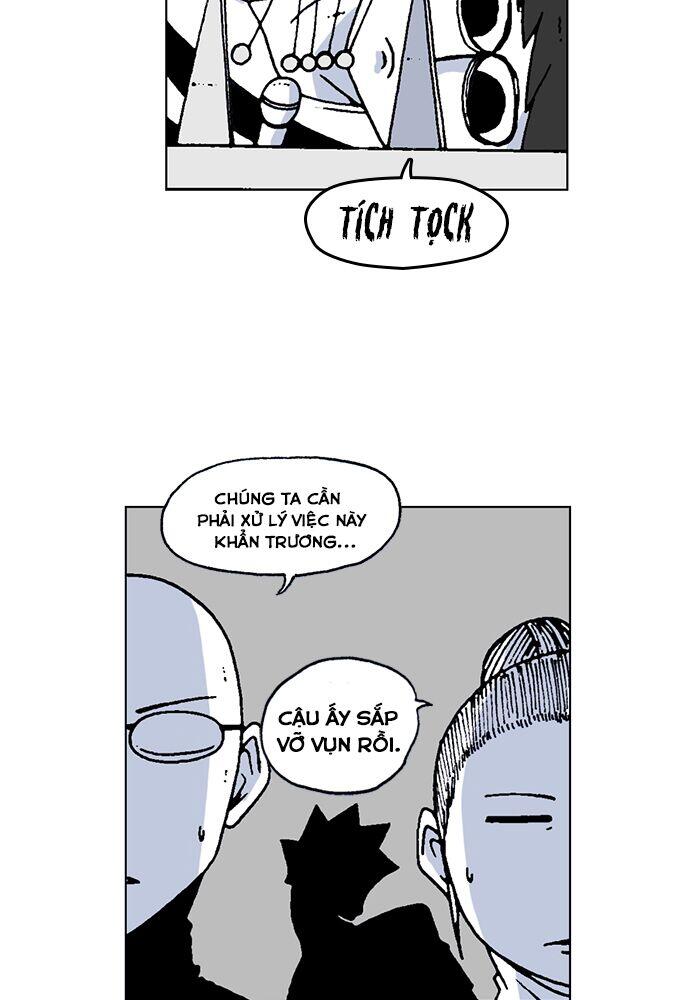 mắc kẹt trên mặt trăng chapter 37 26