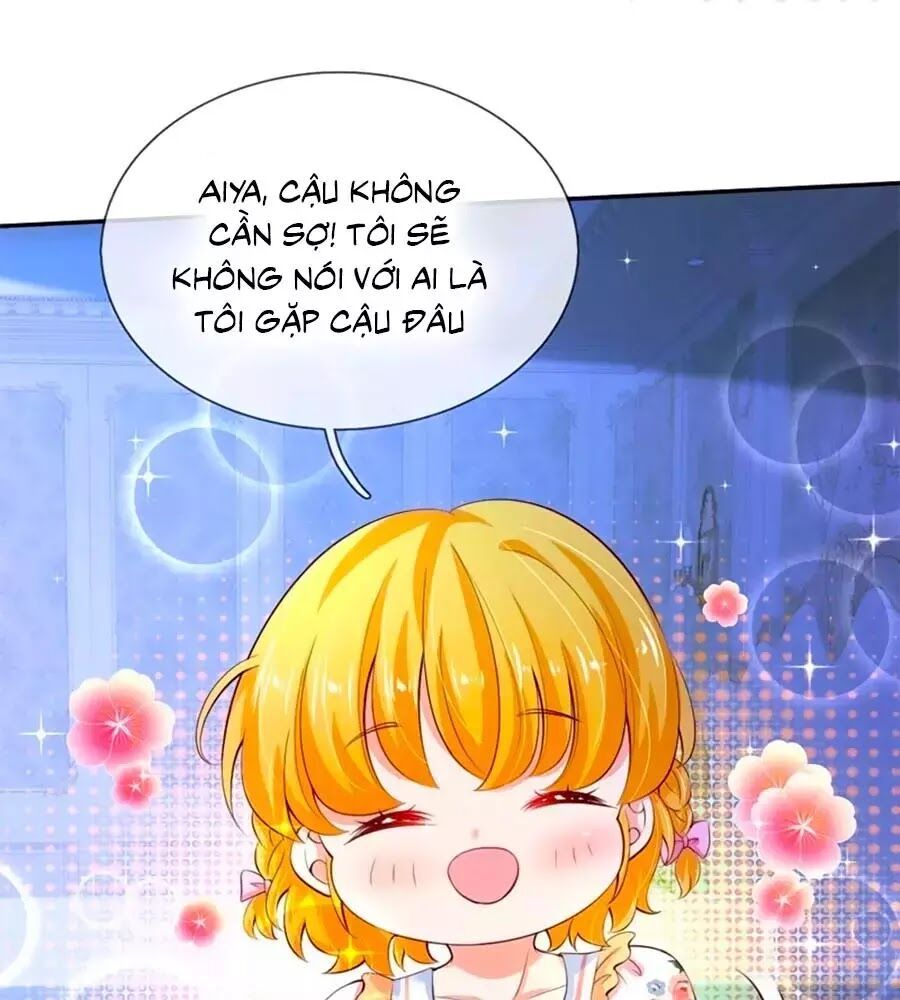 bỗng một ngày nọ trở thành con gái vua chapter 119 10