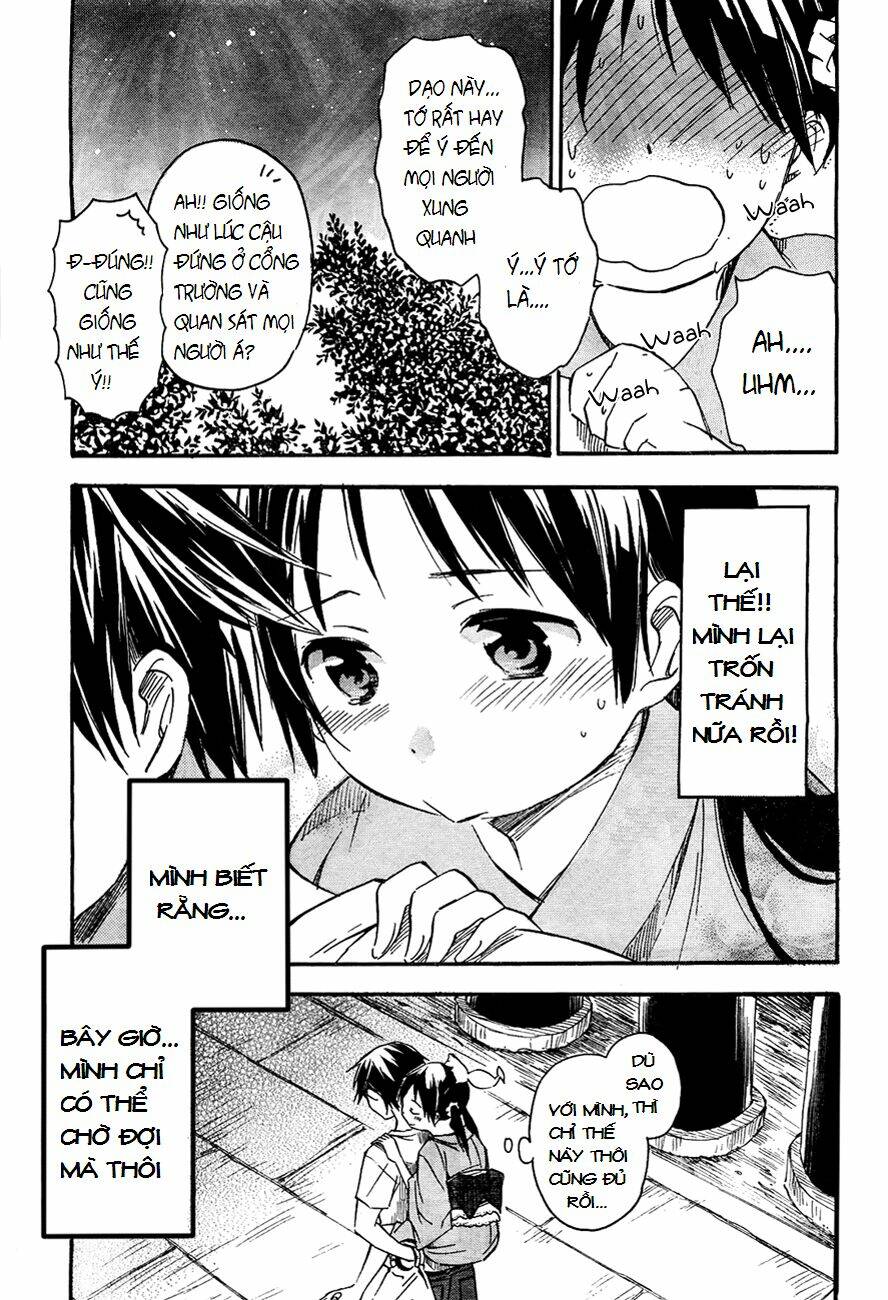 inari, konkon, koi iroha chapter 11.2 13