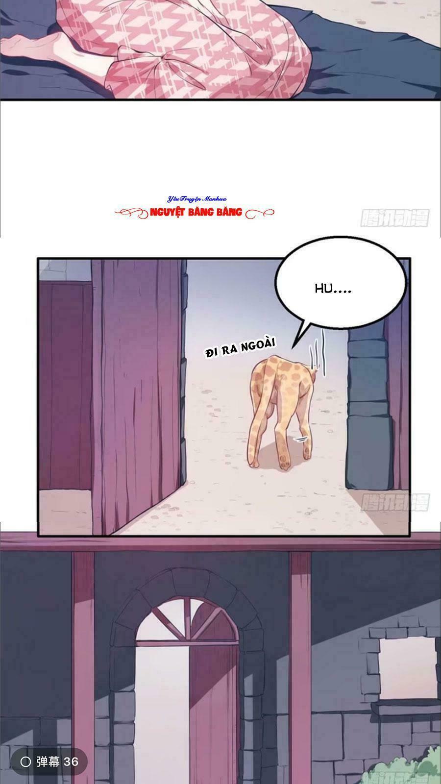 [16+] thảnh thơi thú thế chủng chủng điền, sinh sinh tể chapter 50 2