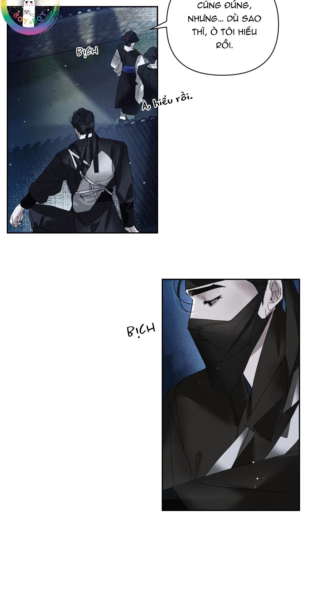 manhwa chịch vồn chịch vã chapter 14 20