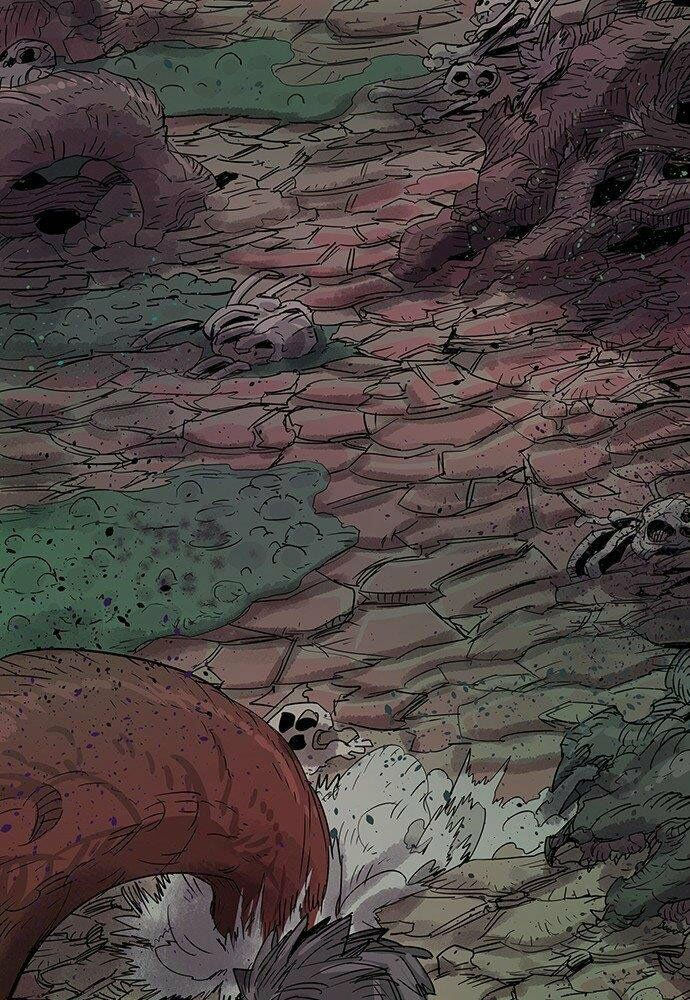 chủ nhân thiên giới chapter 1 134