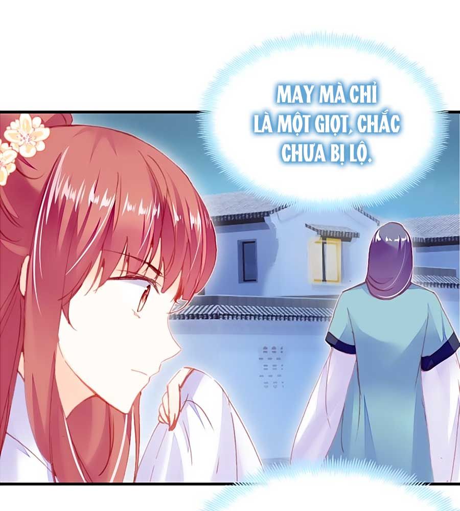 trẫm cũng không muốn quá khí phách chapter 49 29