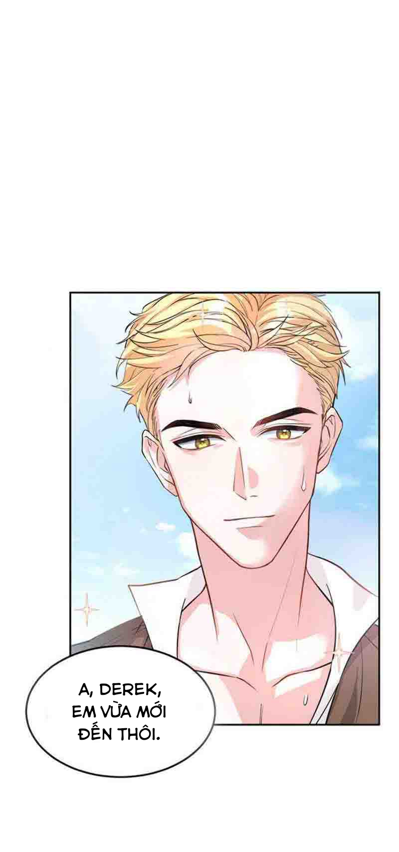 sự trở lại của kỵ sĩ chapter 0.5 74