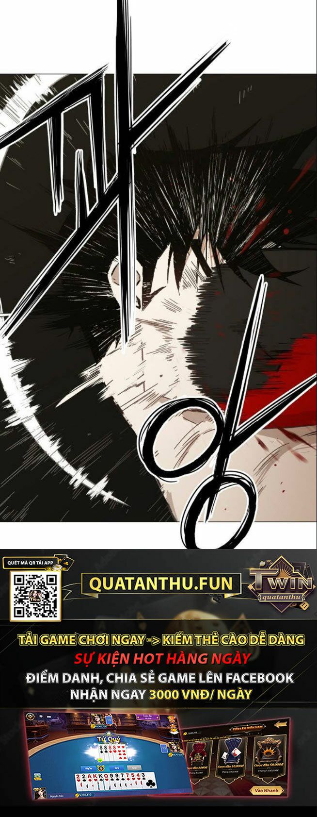 Võ Sĩ Quyền Anh chapter 70 11