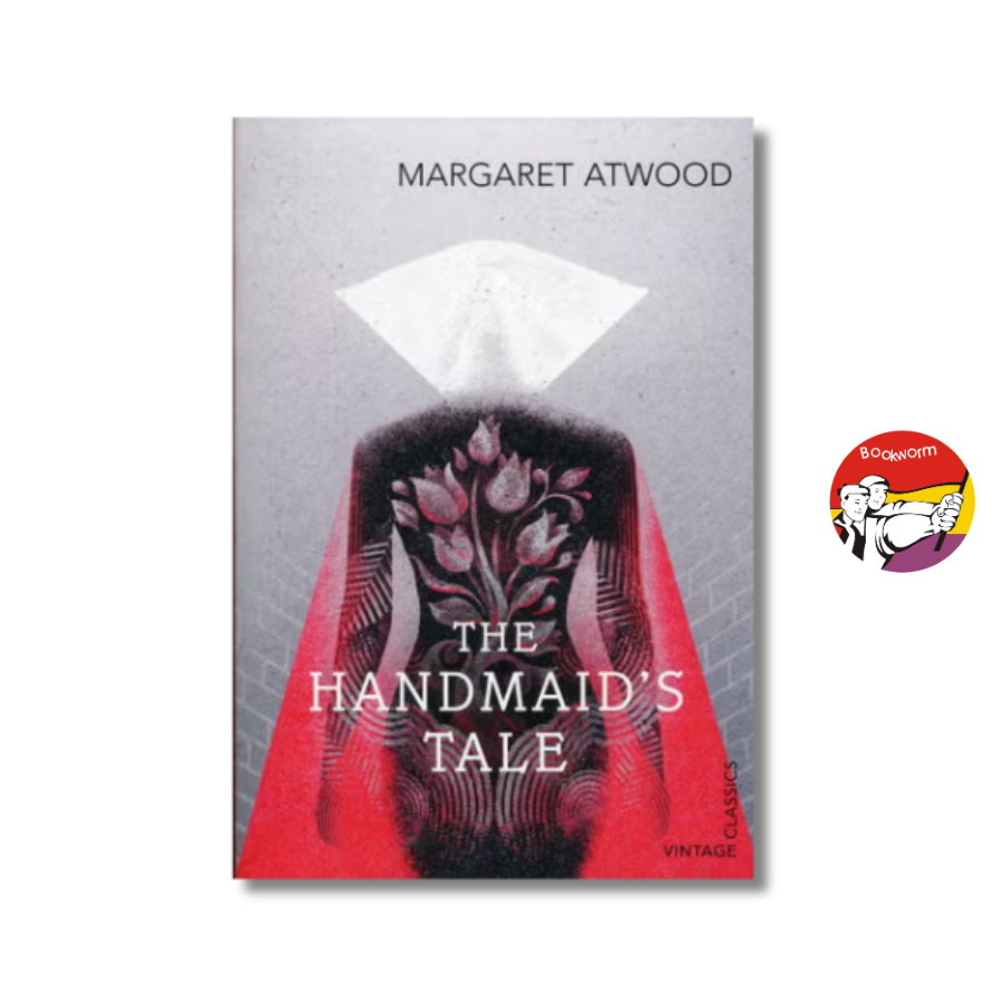 Sách - The Handmaid's Tale by Margaret Atwood - Fiction| Classics