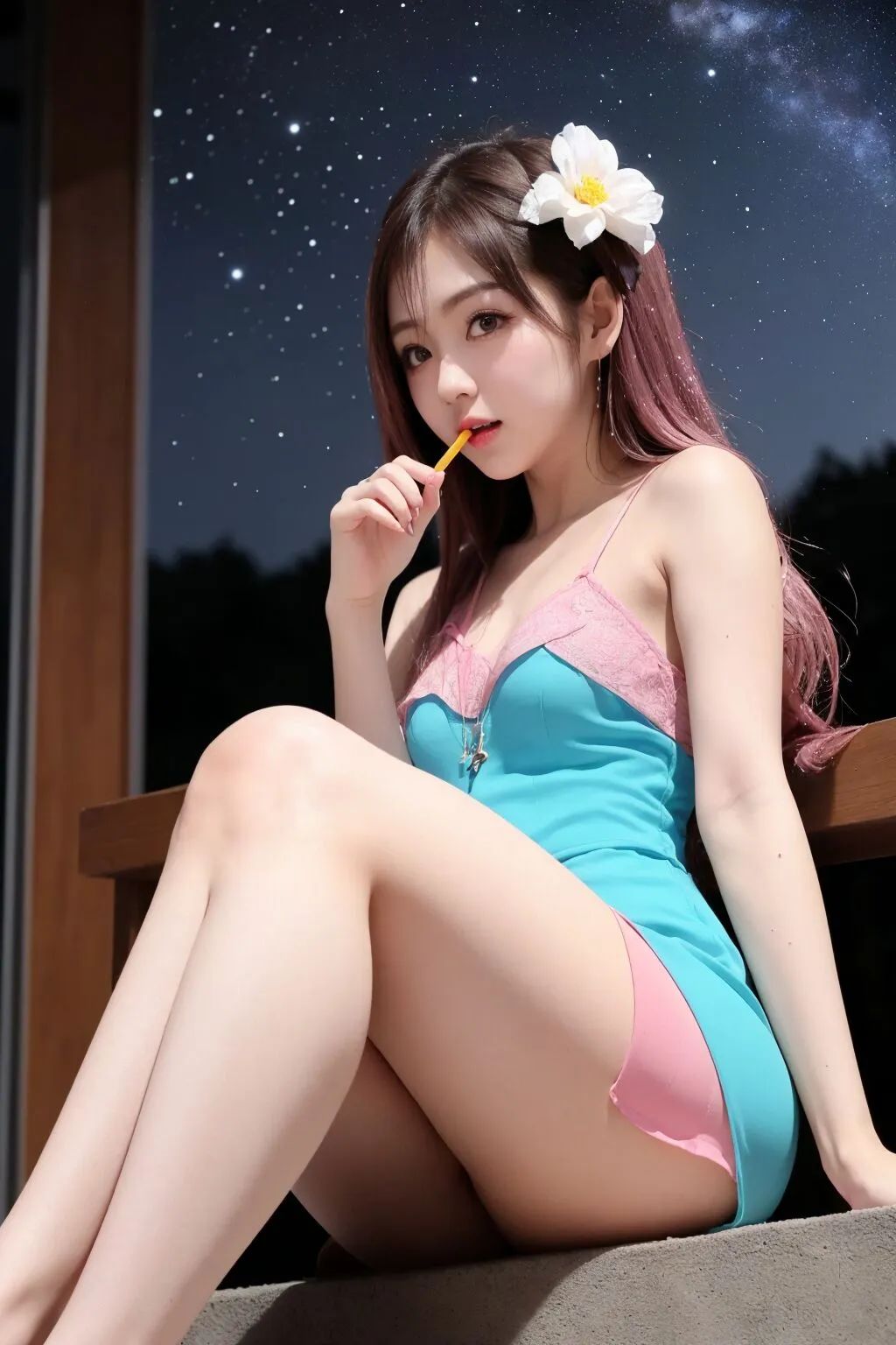 artist ai generated chapter 137 99