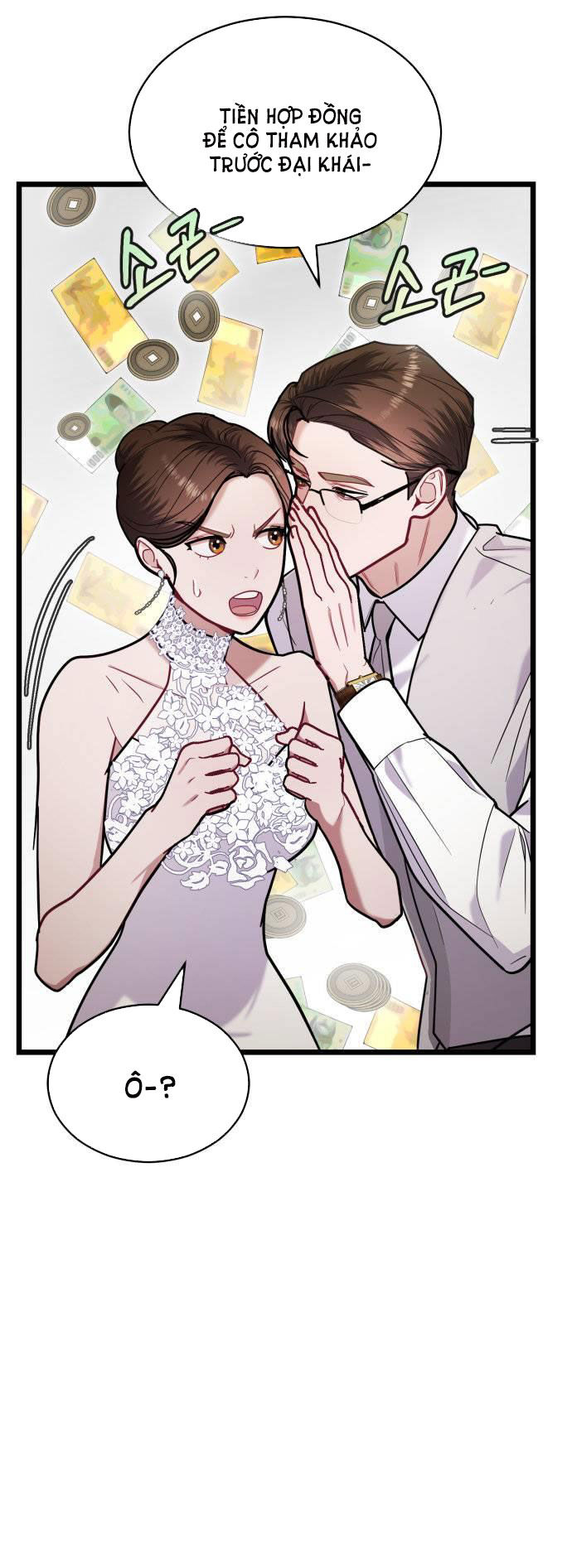 ảo thuật gia quyến rũ chapter 19.1 35