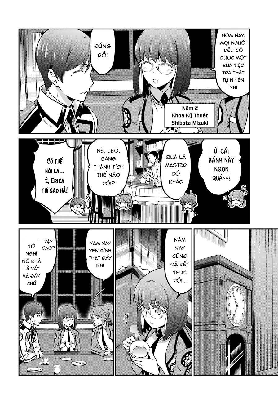 mahouka koukou no rettousei - yotsuba keishou-hen chapter 1 5